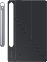 Samsung Galaxy Tab S9 Smart Book Cover - Zwart