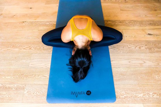 REVIVE eco Yogamat "EARTH" voor yoga