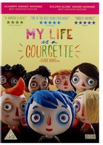 Ma vie de Courgette [DVD]