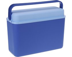Koelbox 12 liter | Blauw
