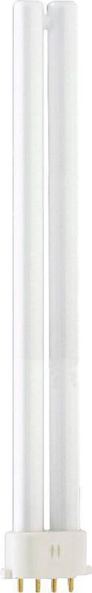 Philips MASTER PL-S 4P G23 11W 2700K 900lm 230V - 827 - Warm Wit Licht