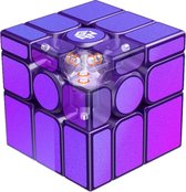 GAN Mirror M - Magnetische Speedcube met gratis cube standaard - Doublewsgifts.nl