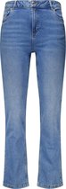 MS Mode Jeans Straight leg jeans LILY