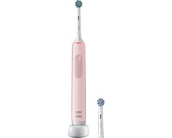 Oral-B Pro Series 3 - Roze - Elektrische Tandenborstel