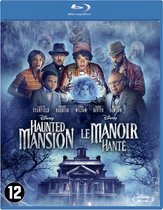 Haunted Mansion (Blu-ray)