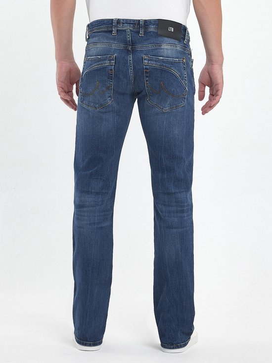 LTB Jeans - Roden, bootcut fit jeans in lengte 36 en 38