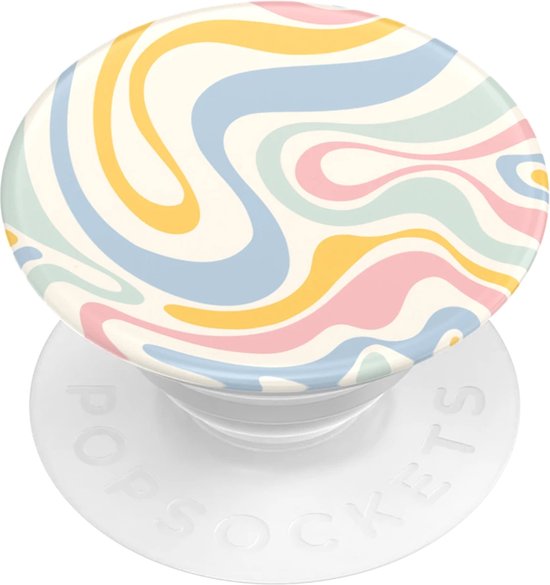 PopSockets PopGrip – Soft Waves