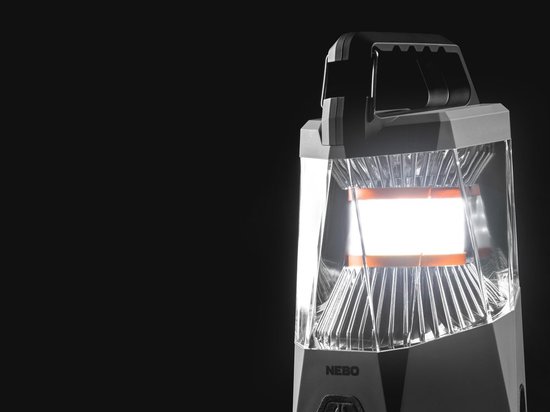 Nebo Galileo 500 Oplaadbare Kampeerlamp van Nebo — afbeelding 3