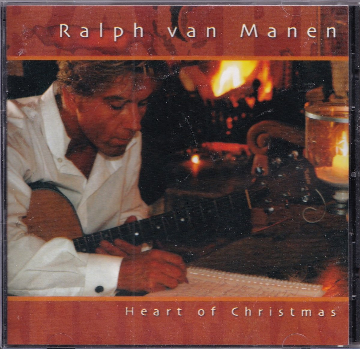 Heart Of Christmas