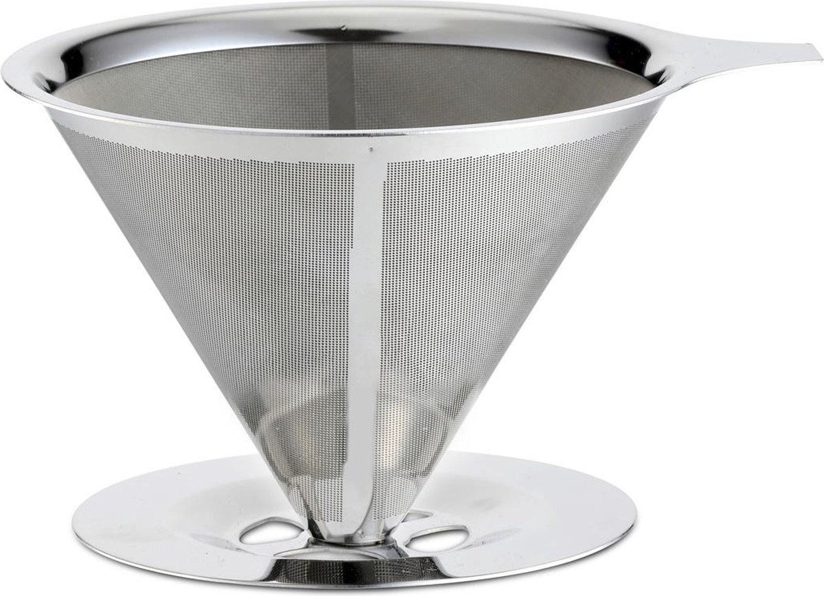 Weis Koffiefilter, tweelagig