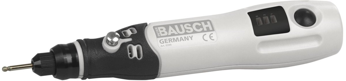 Bausch Manicure / Pedicure Set
