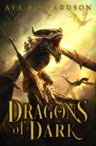 Upon Dragon's Breath Trilogy 3 - Dragons of Dark