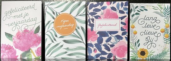 Wenskaart Verjaardag - Besties & Bubbels kopen? | De officiële Blond Amsterdam webshop