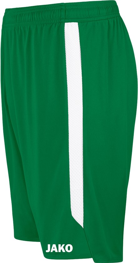 JAKO Short Power Groen Maat M