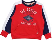 Lee Cooper sweatshirt 14 jaar
