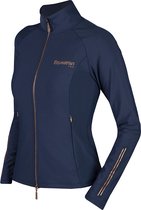 Horka Vest Excellence Equestrian Pro Donkerblauw - s
