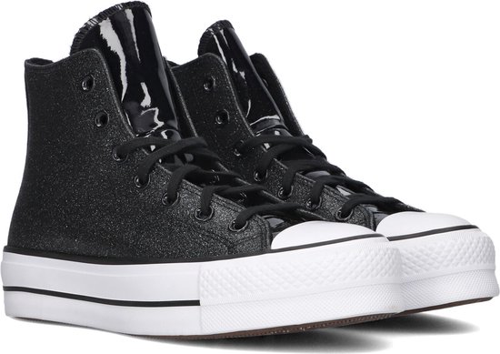 Converse zwart 2025 37 5