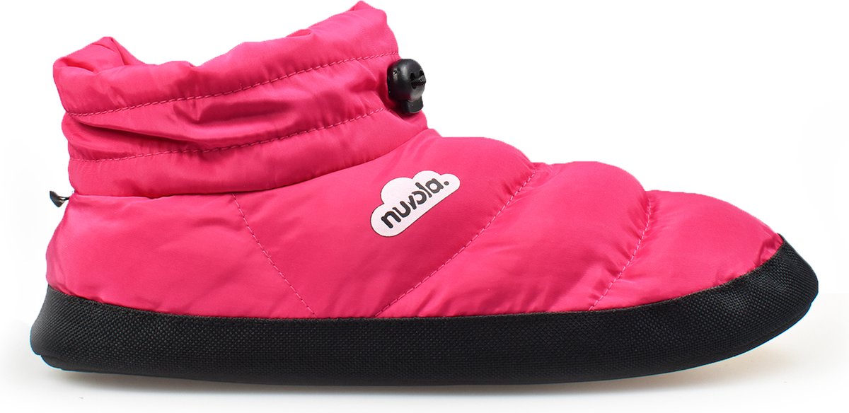 Nuvola- Sloffen Unisex- Fuchsia- 34/35