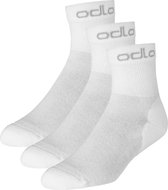 Odlo Socks quarter ACTIVE 3 PACK