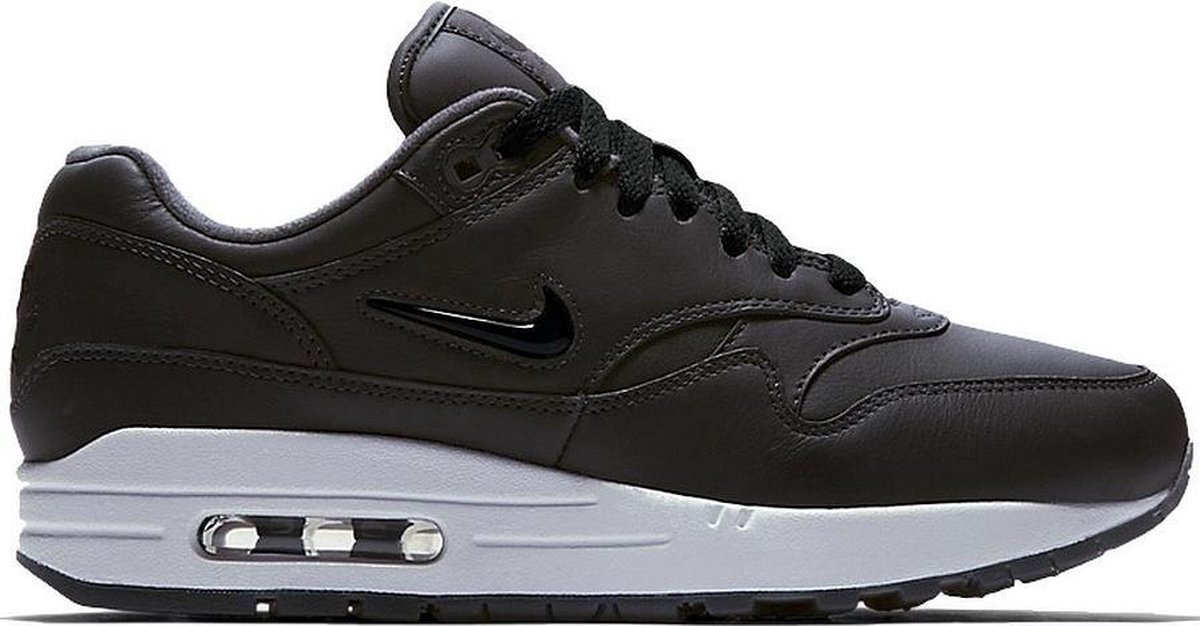 Nike Air Max 1 Premium SC Jewel AA0512-003 Zwart-38.5 | bol.com