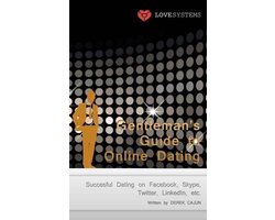 Gentleman's Guide to Online Dating