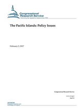 The Pacific Islands