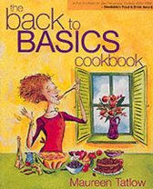 The Back to Basics Cookbook