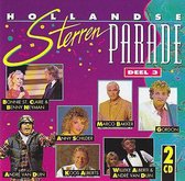 Various Artists - Hollandse Sterrenparade Deel 3 (2 CD;s)