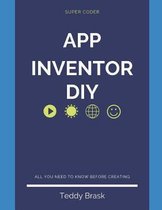 Android App Inventor - DIY