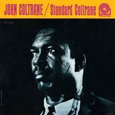 Standard Coltrane - HQ LP - 180 gram