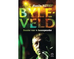 Omslag van Byleveld