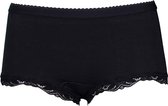 RJ Bodywear - Boxershort De Luxe Zwart - S