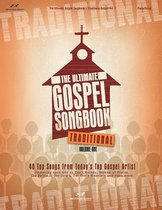 The Ultimate Gospel Songbook