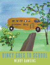Binky Goes to School