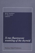 Developments in Nuclear Medicine 3 - X-ray fluorescent scanning of the thyroid