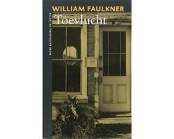 Omslag van Toevlucht