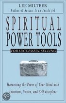 Spiritual Power Tools For Successful Selling