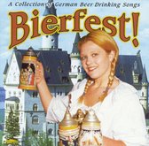 Bierfest!: A Collection of German Beer Drinking Songs