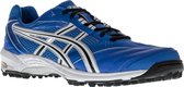 Asics Gel-Hockey Neo 2  Sportschoenen - Maat 48 - Mannen - blauw/wit/zwart