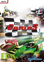 Fun Racing - Games Collection - Windows