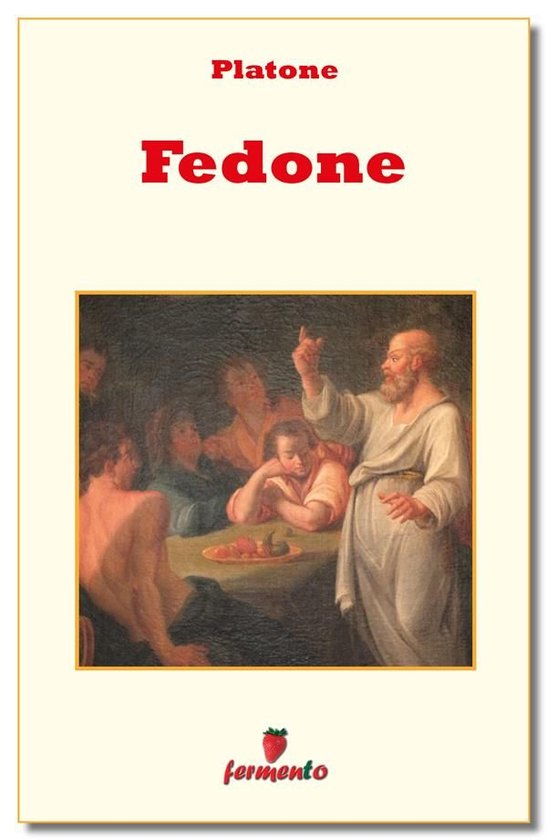 Filosofia, politica e ideologie - Fedone - in italiano - cover