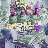 Maskulin Mixtape, Vol. 4