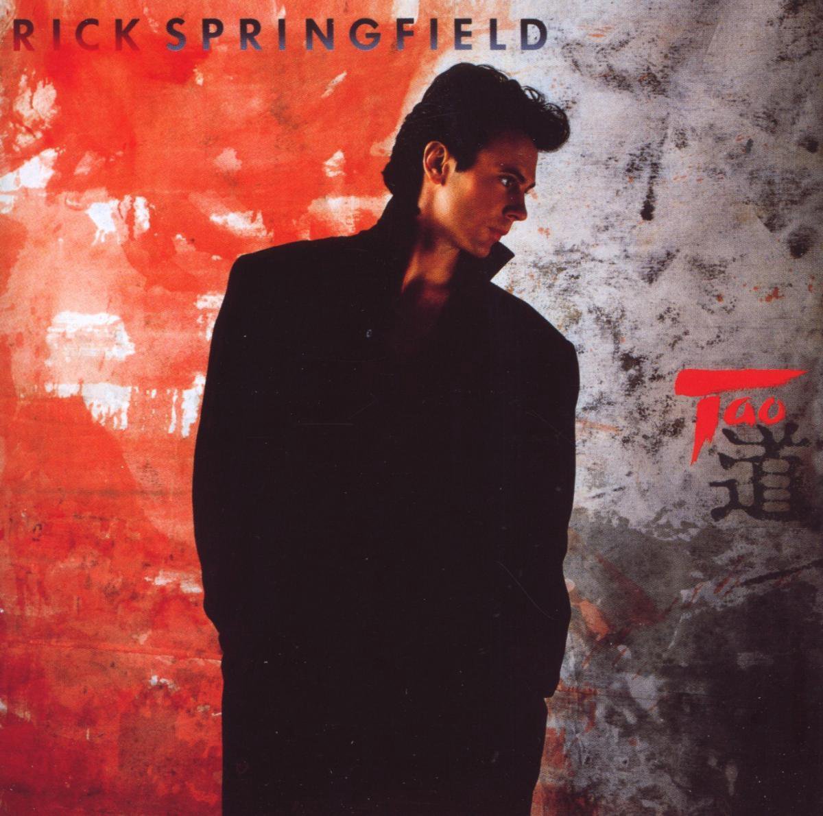 Rick Springfield - Tao