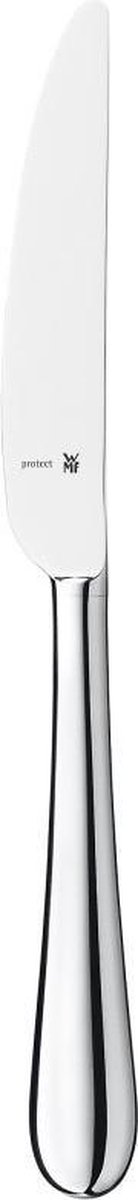 WMF Merit Cromargan Protect Serveerset, zilver, 9-delig