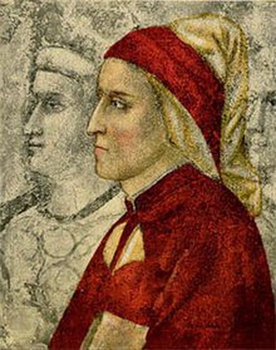 LA VITA NUOVA - cover