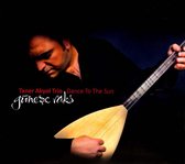 Dance To The Sun (CD)