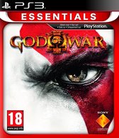 God of War 3 (Essentials)  PS3