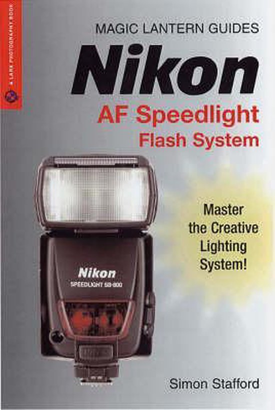 Nikon AF Speedlight Flash System