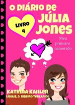 O diário de Júlia Jones - Meu primeiro namorado