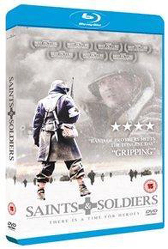 Saints & Soldiers